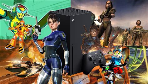 7 Xbox Series X games we need in our lives | Shacknews