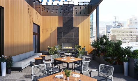 Hyatt Centric Downtown Denver Celebrates Opening in Colorado – Hotel-Online