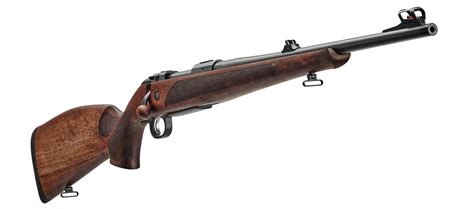 CZ-USA Announces Their CZ 600 Series Bolt-Action Rifles – Hunting USA