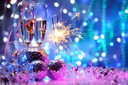 New Years Eve Party Themes and Ideas | LoveToKnow