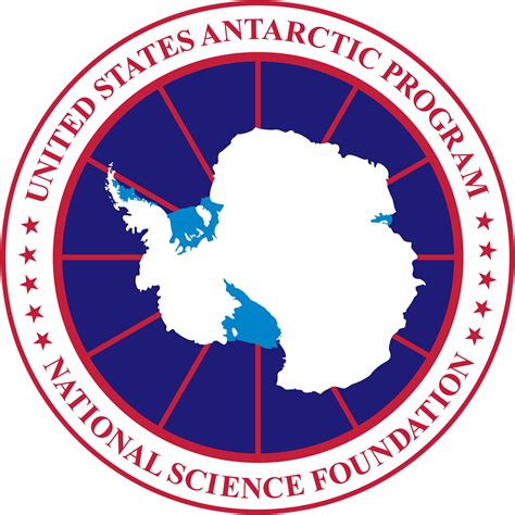 The USAP Portal: Science and Support in Antarctica - USAP Logo and ...