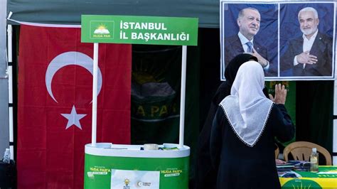 Turkey elections: High stakes for democracy | Chatham House ...