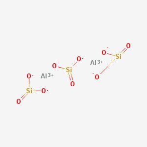 ALUMINUM SILICATE - Cas No 14504-95-1 Knowledge - Echemi