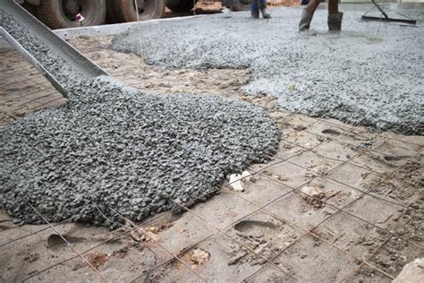 How Long Does Concrete Take to Cure? | Hunker