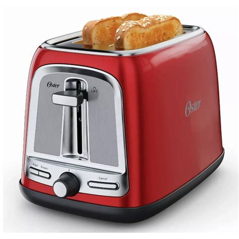 Oster 2-Slice Toaster - TSSTTRJB - Walmart.com - Walmart.com