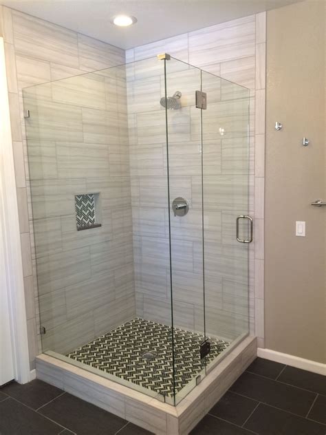 Exploring The Benefits Of Installing Corner Glass Shower Doors - Shower ...