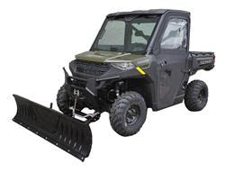 Polaris Ranger 1000 Snow Plow Kit 2020-2025