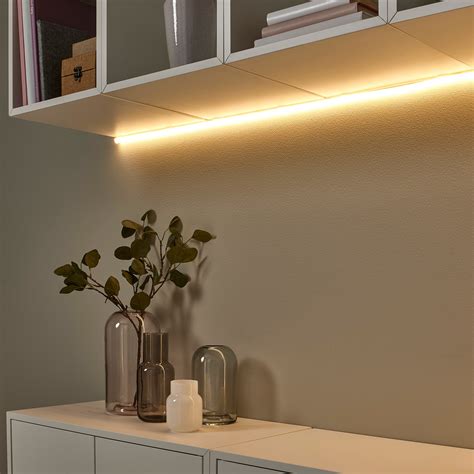 MYRVARV LED lighting strip flexible, dimmable, 2 m - IKEA