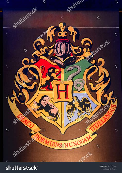 479 Harry Potter Logo Images, Stock Photos & Vectors | Shutterstock