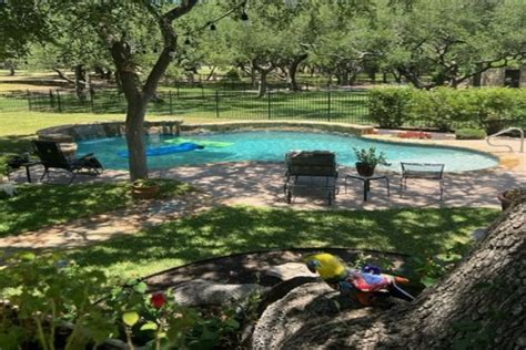 Golf Course Views - Private Pool in Georgetown - Swimply