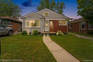 Oak Park, MI Homes For Sale & Oak Park, MI Real Estate | Trulia