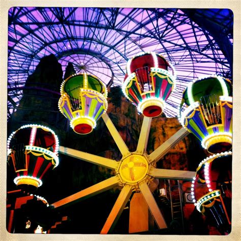 The Adventuredome in Circus Circus. | The Adventuredome | Pinterest