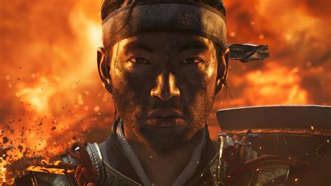 Show Us Your Best Ghost of Tsushima Photo Mode Screenshots - Community ...