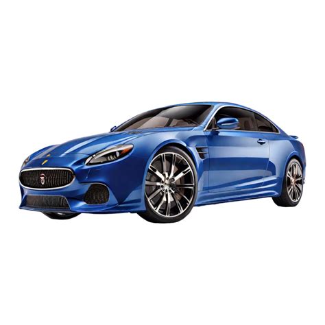 AI generated Sport car 3d rendering AI Generated 34760240 PNG