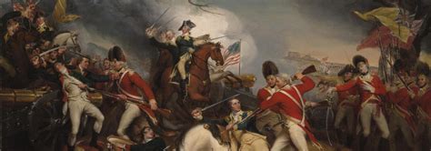 “Rev War Roundtable with ERW” Epic Moments of the American Revolution ...