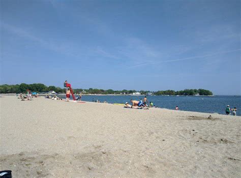 13 Gorgeous Beaches In Connecticut You Have To Check Out This Summer ...