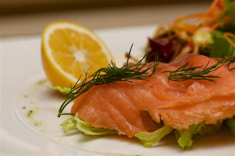 15 Ways How to Make the Best Smoked Salmon Platter You Ever Tasted ...