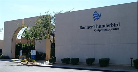 Banner Thunderbird Medical Center Lawsuit - The Class Action News