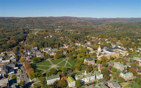 VIDEO: What Makes Dartmouth…DARTMOUTH? | Dartmouth Campaign