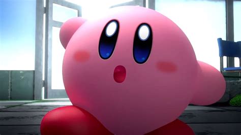 Kirby and the Forgotten Land - Tráiler de Gameplay