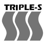 Triple S Logo PNG Transparent – Brands Logos