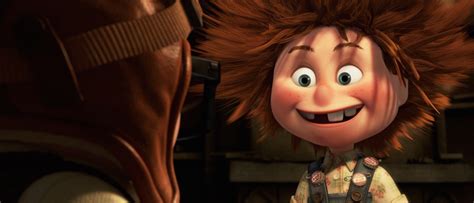 15 Favorite Pixar Female Characters