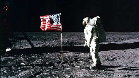 50 for the 50th: The Apollo 11 moon landing in photos