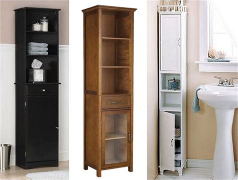 15+ Bathroom floor cabinet small best | wallbathroomcabinet