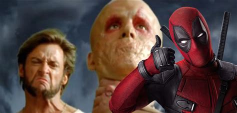 Unused Deadpool & Wolverine Fight Scene From X-Men Origins