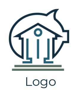 Banking Logo Design