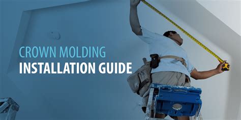 How To Install Crown Molding | Complete Installation Guide