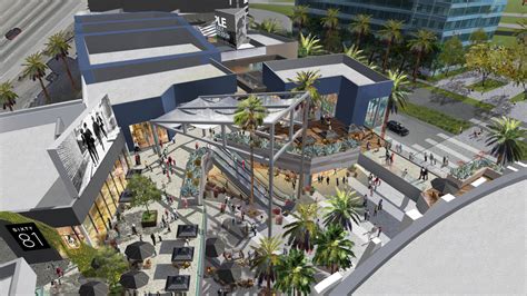 Los Angeles’ HHLA Undergoing $30 Million Renovation - Retail ...