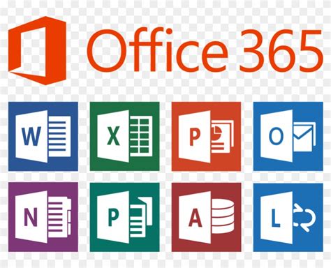 Download Microsoft Office Logos Vector Clipart Logo Microsoft Office ...