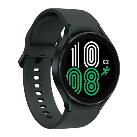 Samsung Galaxy Watch 4 44mm Price in Kenya - Phones & Tablets Kenya