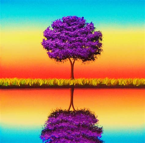 Bing Art by Rachel Bingaman: Original Oil Painting, Contemporary Art ...