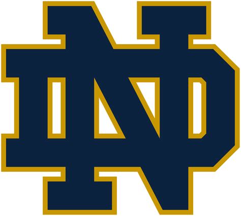 Notre Dame Fighting Irish - Wikipedia