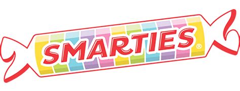 Smarties Logo - LogoDix