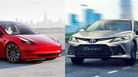 Tesla almost beats Toyota as complete 2021 electric vehicle sales ...