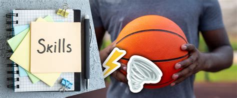 5 Basic Skills Of Basketball: All You Need To Know | Field Insider