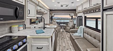 What's Trending in RV Interiors | Jayco Inc