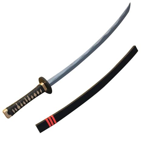 Rurouni Kenshin Cosplay Himura Kenshin Reverse blade Sword-in Costume ...