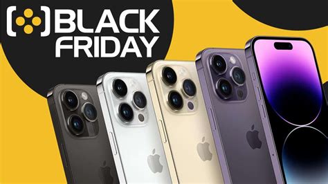 Black Friday iPhone 14 Pro Max deals 2023