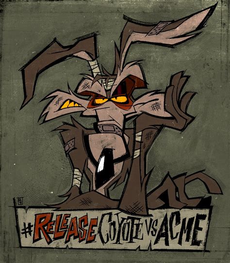 #ReleaseCoyoteVsAcme 💣💥 | 'Coyote vs. Acme' Cancelation Controversy ...