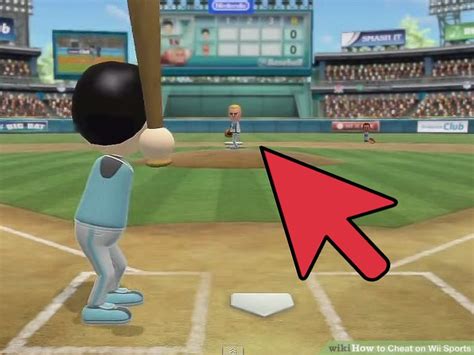 5 Ways to Cheat on Wii Sports - wikiHow