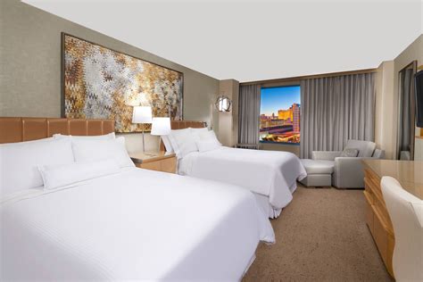 Hotel near Las Vegas Strip | The Westin Las Vegas Hotel & Spa