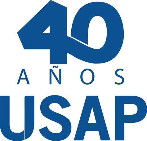 Archivo Ai - Usap Universidad Logo (2256x2166), Png Download