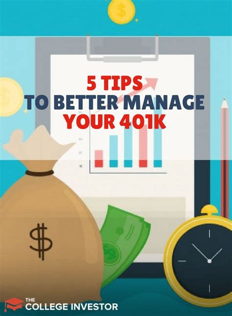 How To Start A 401(k) On Your First Day Of Work | Investing, Wealth ...