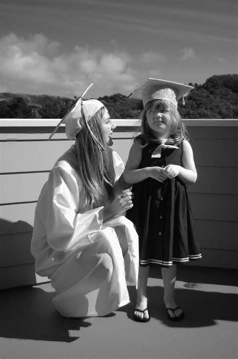 A high school graduation in San Francisco, CA. | Smithsonian Photo ...