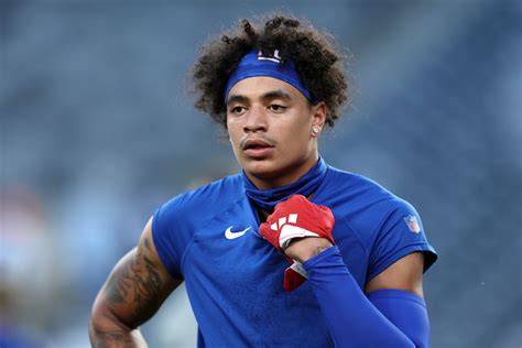 Jalin Hyatt Opens Up About Giants’ Struggles, Role Through Week 5 - The ...