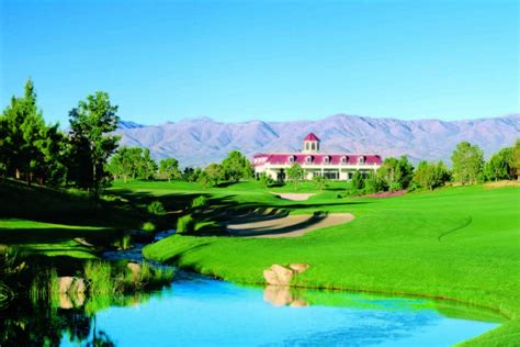 Primm Valley Golf Club – Desert: Las Vegas Attractions Review - 10Best ...